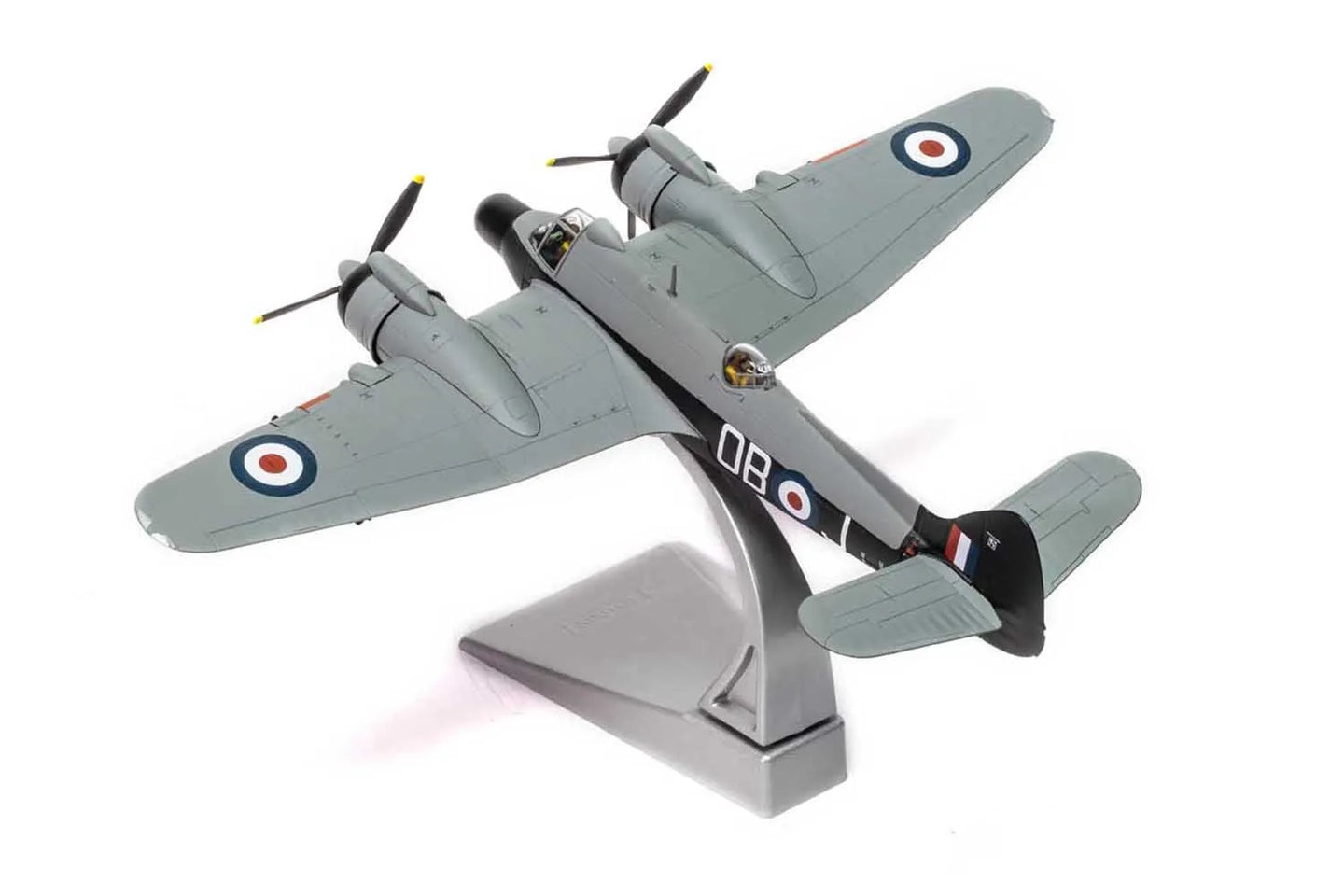 AA28602 - Bristol Beaufighter TF.10, 1:72 Scale